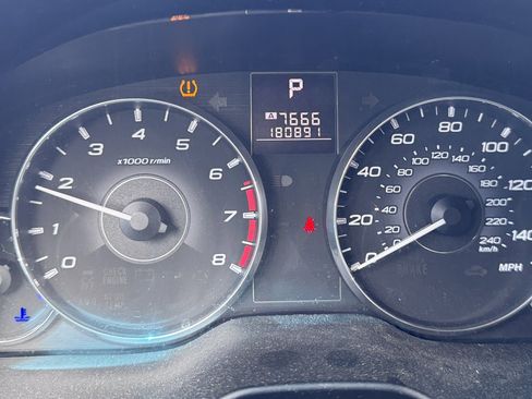 Used 2012 Subaru Outback 2.5i Premium w/ All-Weather Pkg AWD/4WD image 17