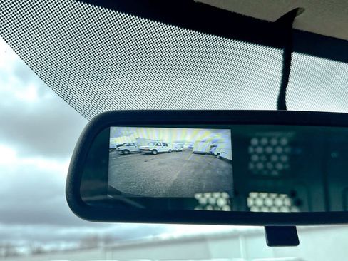 New 2025 Chevrolet Express 2500 w/ Driver Convenience Package RWD image 63