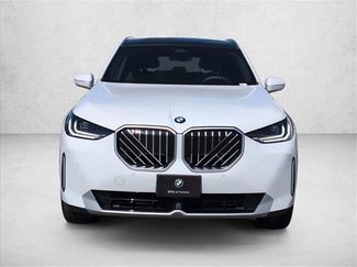 Used 2025 BMW X3 xDrive30i w/ Convenience Package video 2