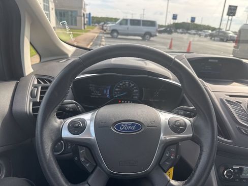 Used 2016 Ford C-MAX SE FWD image 21