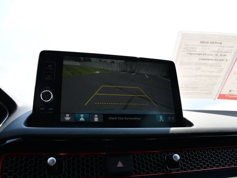 Used 2022 Honda Civic Si image 19