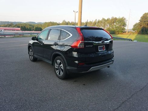 Used 2015 Honda CR-V Touring image 19