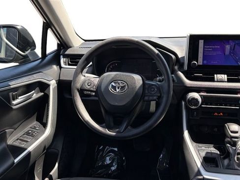 Certified 2024 Toyota RAV4 XLE AWD/4WD image 15
