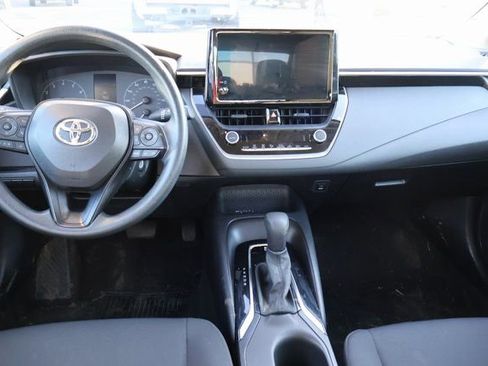 Used 2024 Toyota Corolla LE image 8