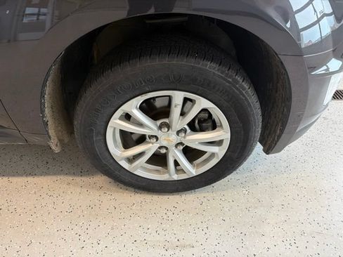 Used 2016 Chevrolet Equinox LT w/ Convenience Package AWD/4WD image 8