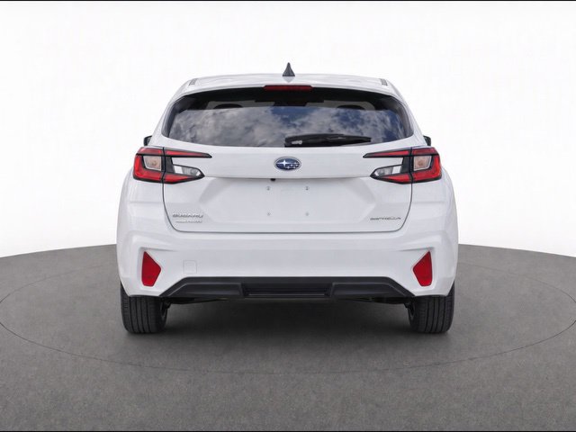 Certified 2026 Subaru Impreza 2.0i Sport AWD/4WD image 10
