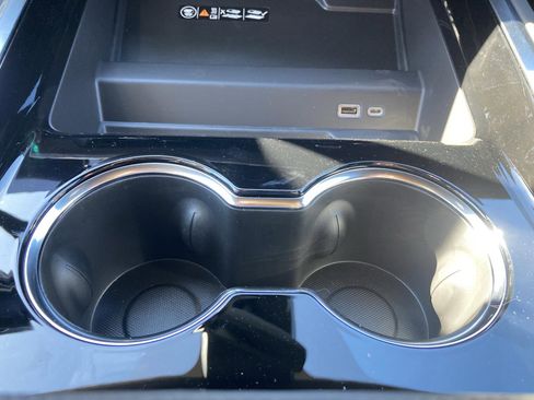 New 2026 Chevrolet Tahoe RST w/ Comfort Package image 24