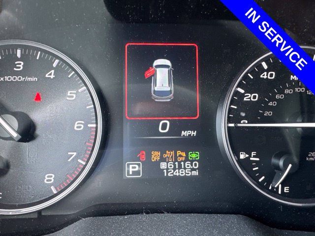 Used 2025 Subaru Outback Touring AWD/4WD image 6