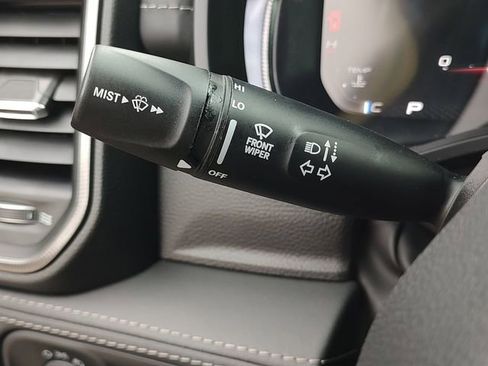 Used 2023 RAM 1500 TRX w/ TRX Level 1 Equipment Group image 23