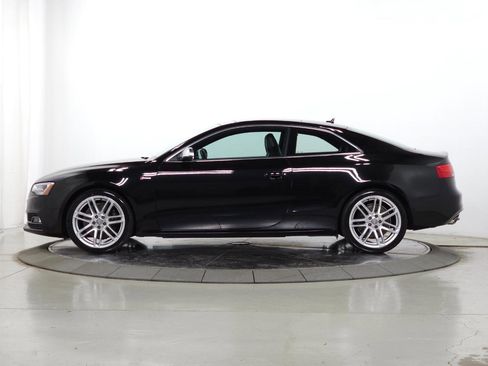 Used 2015 Audi S5 Premium Plus w/ Technology Package image 6