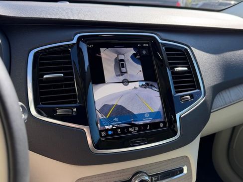 Used 2025 Volvo XC90 T8 Plus w/ Protection Package image 9