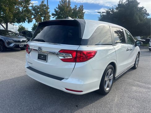 Used 2019 Honda Odyssey EX-L image 6