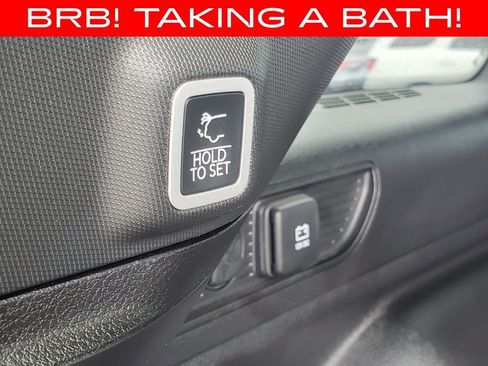 Used 2026 Jeep Grand Cherokee Limited AWD/4WD image 28