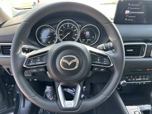 Used 2023 MAZDA CX-5 AWD 2.5 S w/ Select Package image 20