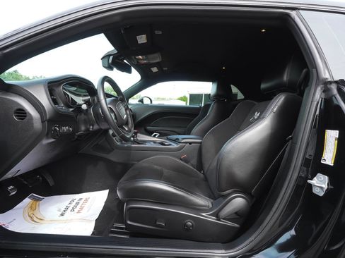 Used 2023 Dodge Challenger R/T Scat Pack RWD image 28
