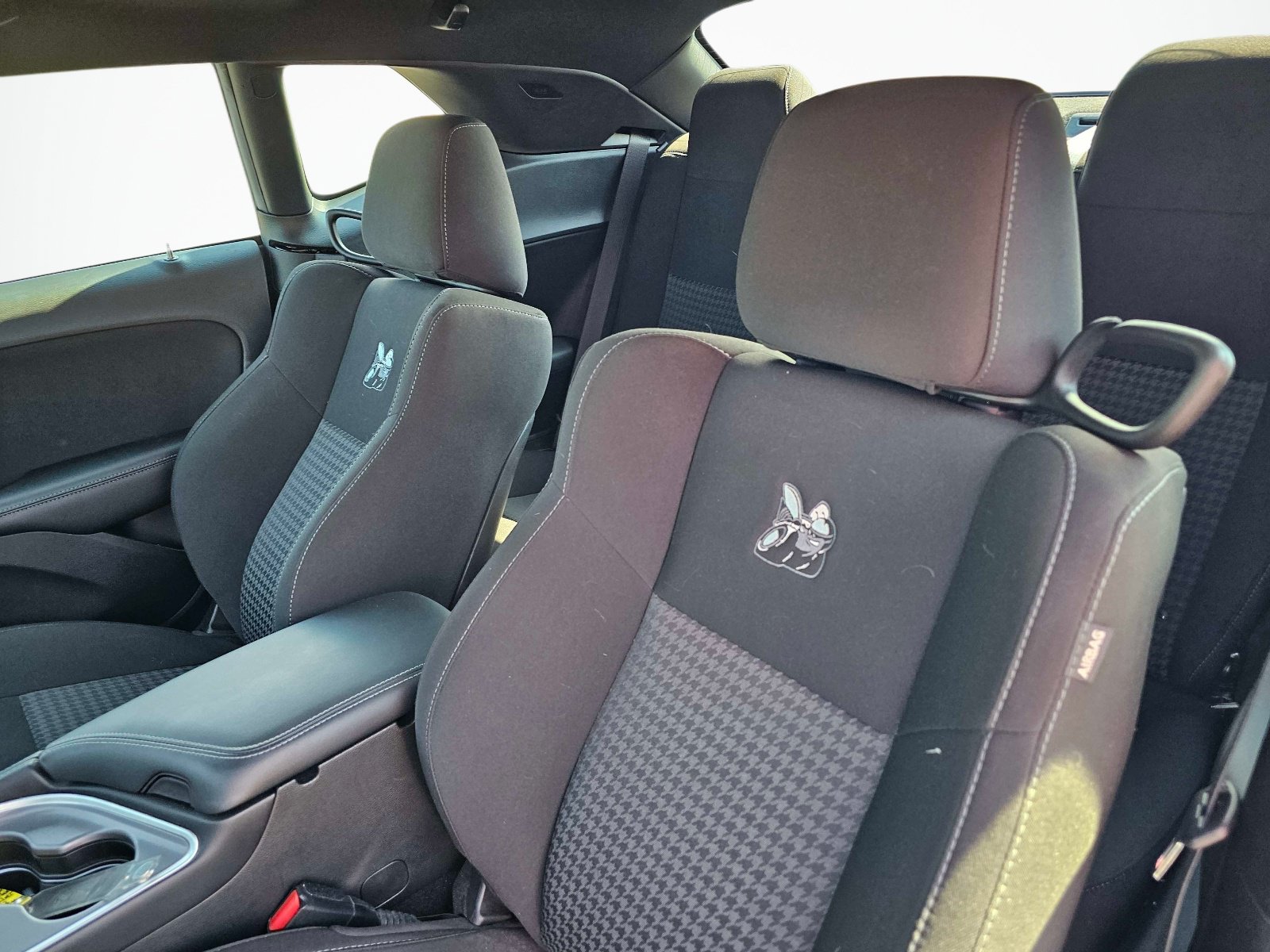 Used 2022 Dodge Challenger R/T Scat Pack RWD image 17