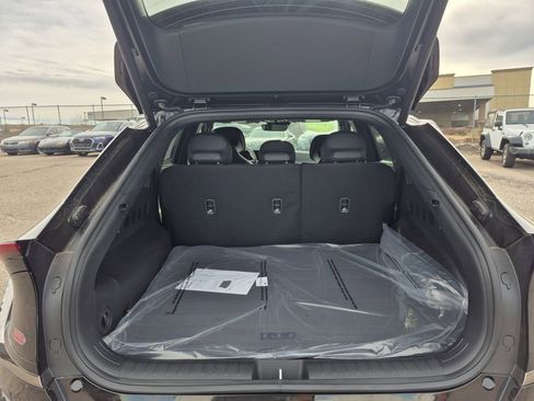 New 2025 Kia EV6 GT-Line image 12