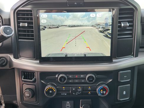 New 2026 Ford F150 XL w/ Equipment Group 103A High RWD image 13