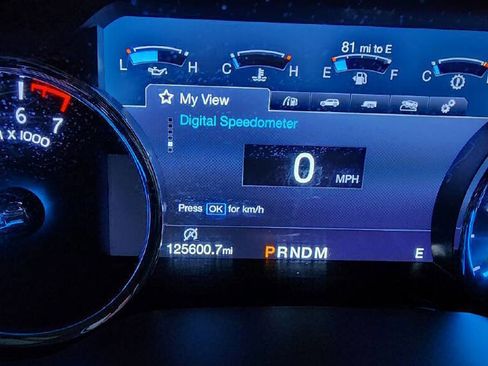 Used 2019 Ford Expedition Limited w/ Special Edition Package image 17