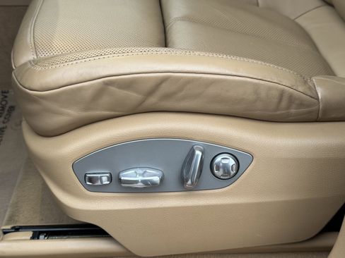 Used 2017 Porsche Macan S image 27