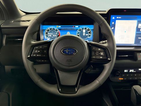 New 2026 Subaru Outback Premium image 11