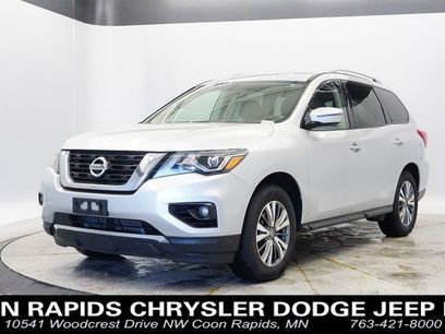 Used 2019 Nissan Pathfinder SL
