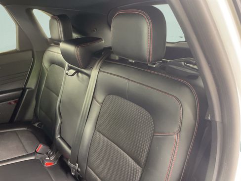 Used 2023 Ford Escape ST-Line w/ Tech Pack #1 AWD/4WD image 10