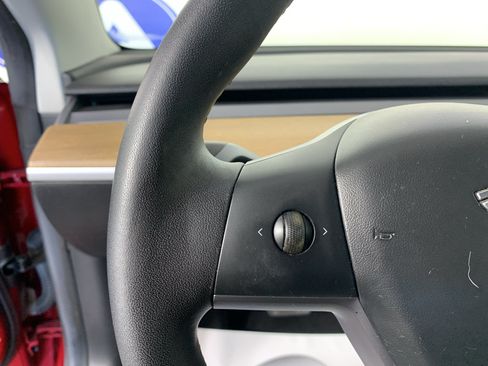 Used 2019 Tesla Model 3 Long Range AWD/4WD image 16