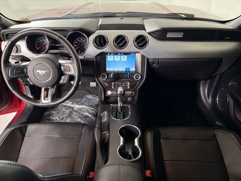 Used 2017 Ford Mustang Premium w/ Equipment Group 201A image 36