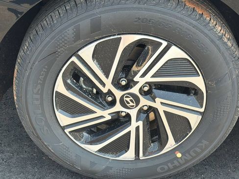 New 2026 Hyundai Sonata Blue FWD image 18