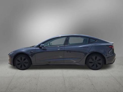 Used 2025 Tesla Model 3 Long Range RWD image 3