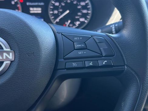 Used 2024 Nissan Sentra S image 24