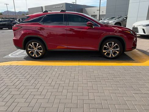 Used 2019 Lexus RX 350 FWD w/ Navigation Package image 5