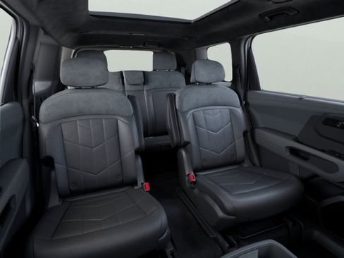 New 2027 Kia Telluride SX Prestige X-Pro AWD/4WD image 12