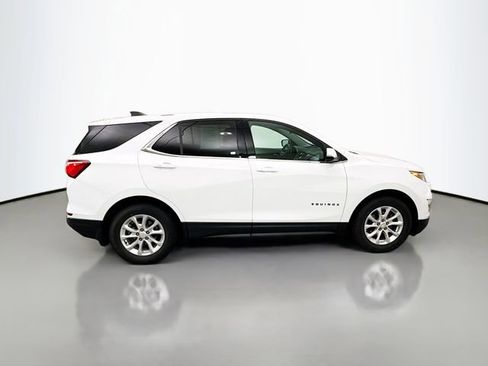 Used 2019 Chevrolet Equinox LT image 10