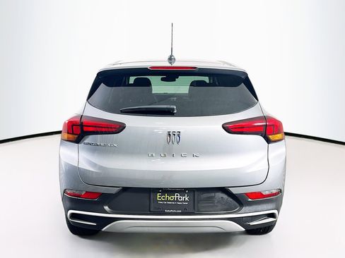 Used 2025 Buick Encore GX Preferred image 7