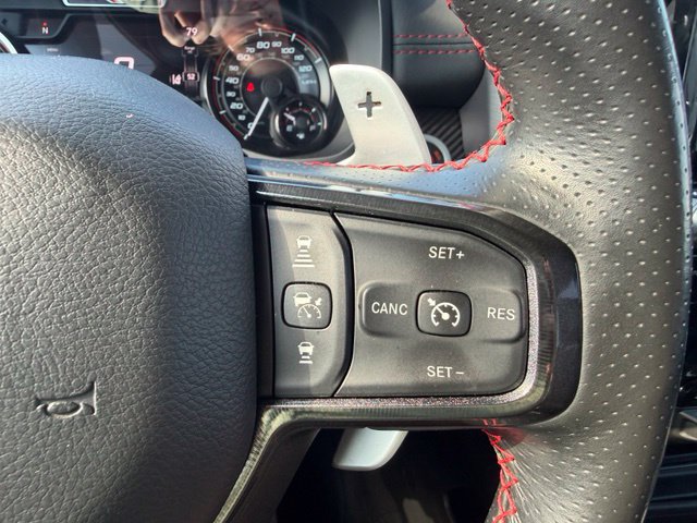 Used 2021 RAM 1500 TRX w/ TRX Level 2 Equipment Group AWD/4WD image 25