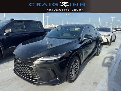 Used 2025 Lexus RX 450h AWD w/ Convenience Package