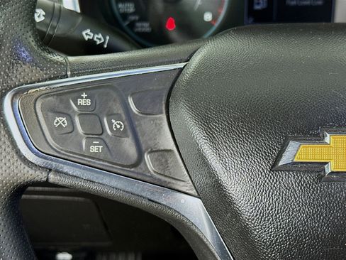 Used 2021 Chevrolet Malibu LT image 13