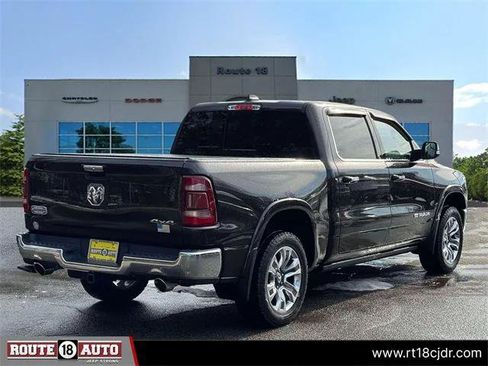Certified 2019 RAM 1500 Limited image 4