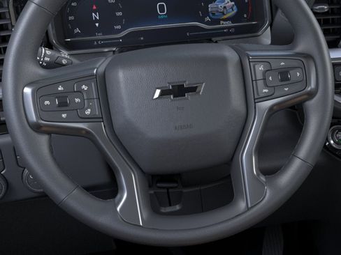 New 2026 Chevrolet Silverado 3500 High Country w/ High Country Premium Package AWD/4WD image 43