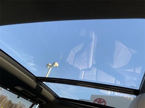 Certified 2026 Toyota Grand Highlander MAX Limited image 30