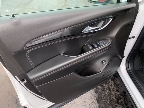 Used 2022 Buick Envision Preferred image 14