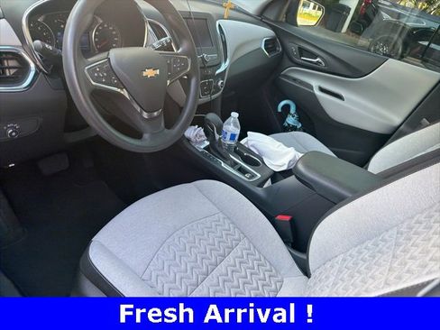 Certified 2024 Chevrolet Equinox LS w/ LS Convenience Package image 3
