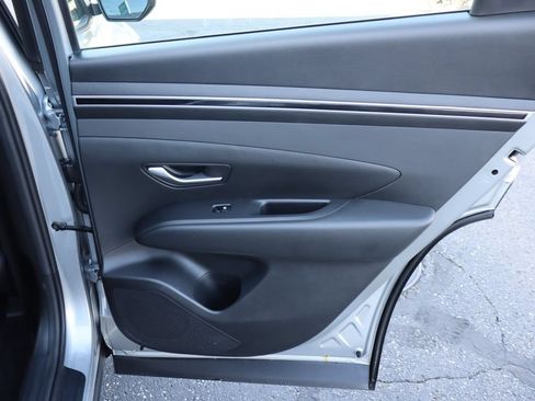 Used 2024 Hyundai Tucson SE FWD image 27