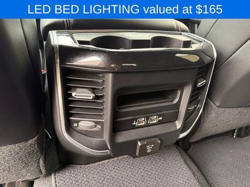 Used 2019 RAM 2500 Laramie w/ Night Edition AWD/4WD image 17