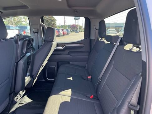 New 2026 Chevrolet Silverado 1500 RST w/ RST Select Package AWD/4WD image 12