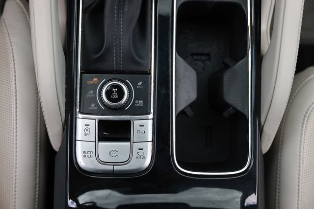 Used 2022 Kia Telluride SX w/ SX Prestige Package AWD/4WD image 48