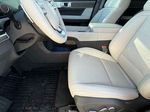 New 2026 Hyundai Santa Fe Limited image 12