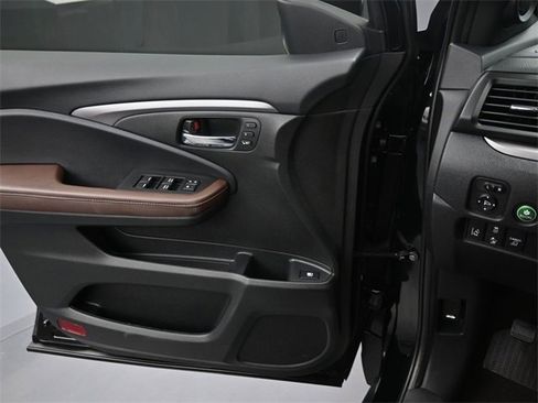 Used 2024 Honda Ridgeline RTL image 15